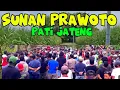 Lagu GAK PERCAYA DI PATI? SUNAN PRAWOTO TRENDING HARI INI