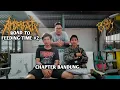 Download Lagu AMORFATI - ROAD TO FEEDING TIME #2 BANDUNG (OFFICIAL FOOTAGE)