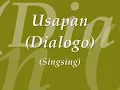 Download Lagu Usapan by sing sing