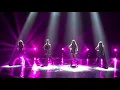 Lagu 4th Impact - Pussycat Dolls Medley (24th Asian Television Awards 2020)