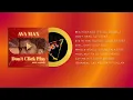 Ava Max - Don't Click Play (Lyrics & Male Version)