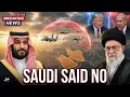 Lagu A Turning Point for the Ummah? Why This Saudi-Iran Decision Matters