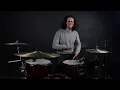 Worriers - Trust Your Gut | Drum Cover