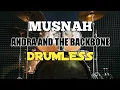 Download Lagu MUSNAH ANDRA AND THE BACKBONE NO DRUM/TANPA DRUM/DRUMLESS