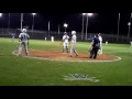 South County Stallions Win in Extra Innings on Knotts RBI single
