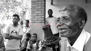 أغنية إفريقية جميلة جدا اكثر من رائعة Tre Belle Chanson African 