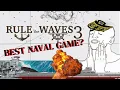 The Best Naval Strategy Game You ve Never Played