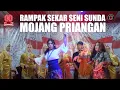 Download Lagu MOJANG PRIANGAN Ega Robot Rampak Sekar