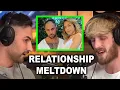 JACKSON SPEAKS ON RELATIONSHIP MELTDOWN WITH ITSMADDY