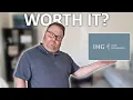 The IHG One Rewards Loyalty Scheme Explained IS IT WORTH IT