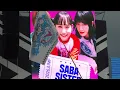 SABASISTER (サバシスター) / 2026 JUMF Day. 1 full ver. / 260814 / @전주대학교