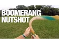 Download Lagu Boomerang Hits Guy in the Nuts!