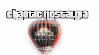 chaotic nostalgia nostalgic mix 