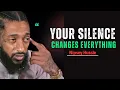 Download Lagu Why Your Absence Speaks Louder Than Your Presence | Life Changing Motivation || Nipsey Hussle