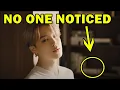 Download Lagu Things you didn't notice in BTS 'Film Out' MV