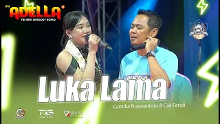 luka lama cantika n ft fendik live om adaella the big family kanxel comunity 2025 m 