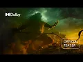 Lagu SS Rajamouli's Varanasi | Teaser | Dolby Cinema | Mahesh Babu | Priyanka Chopra Jonas | Prithviraj