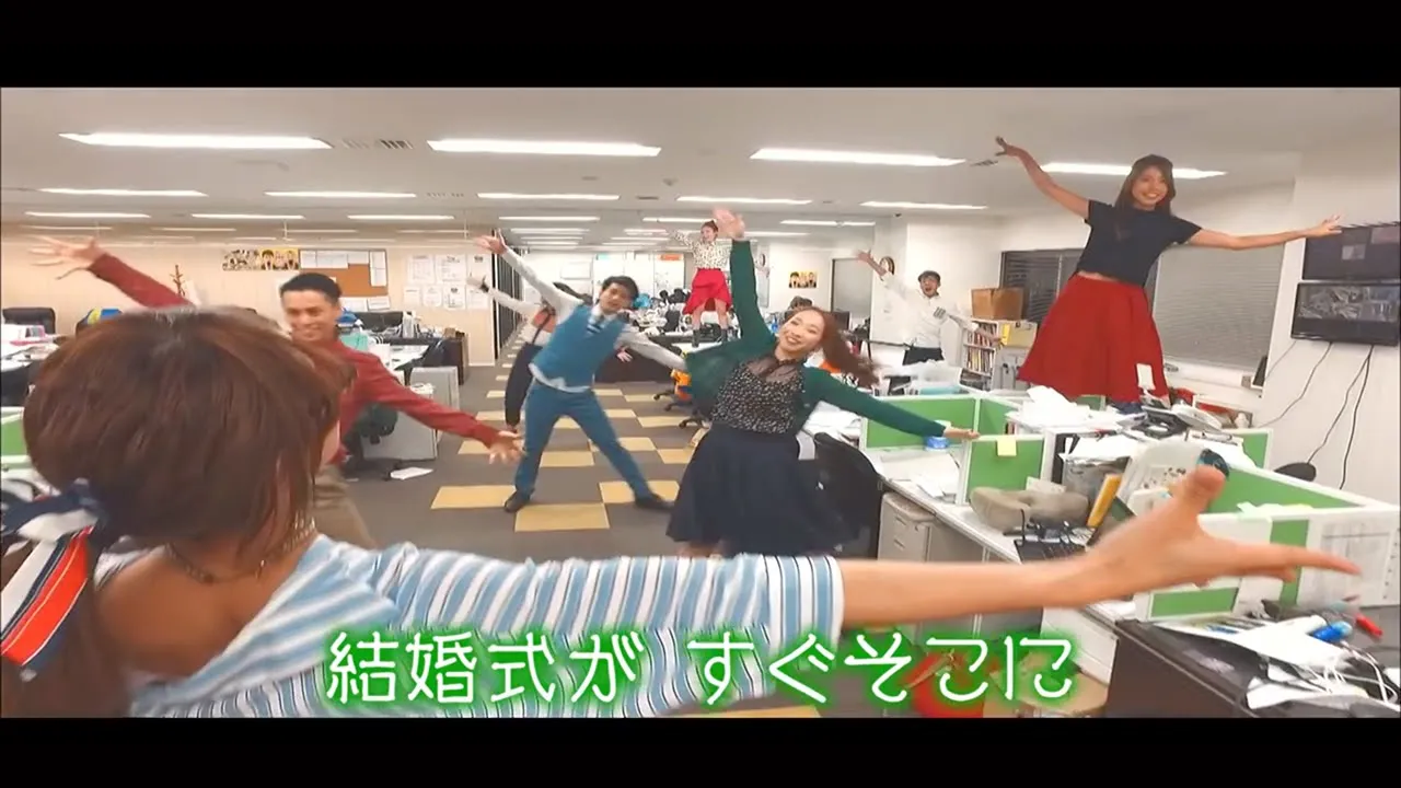 RAG Music – 結婚式の余興 - 素敵な余興
