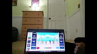 Playing Soccer Random unblocked 76