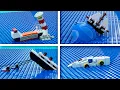 Download Lagu LEGO Mini Ship Disasters (Part 2) | Animation