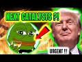 Download Lagu PEPE HOLDERS 🔥 THIS IS BIG !!!!🐳🐸 PEPE PRICE PREDICTION!!!