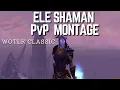 You will enjoy watching this Elemental Shaman WOTLK PvP