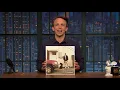 Sam Hunt - 2016 (Live From Late Night With Seth Meyers / 2020)
