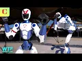 Meet the Unitree R1 A 6K Humanoid Robot for Everyone What The Future