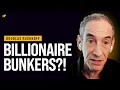 Why Billionaires Are Building Bunkers for the Collapse