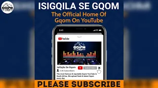 ace no tebza ft foster gqom language