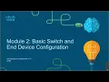 CCNA-1-Lab-02 - DC NM