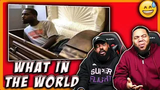 INTHECLUTCH REACTS TO offensive memes that if ylyl 35