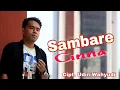 Download Lagu Lagu mandar terbaru Udin Wahyudi - Sambare cinna (Official music video)