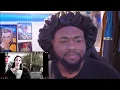 Anycia - Kimora Lee [Official Music Video] REACTION!!!