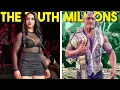 Download Lagu Stephanie Vaquer REVEALS TRUTH...$100M WWE ROCK RETURN...Jerry Lawler Suffers Stroke..Wrestling News