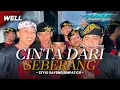 Download Lagu DJ BANTENGAN ‼️ 'PUTRA MANDALA WISANGGENI' ( CINTA DARI SEBERANG ), DJ TOLE SQUAREPANTS