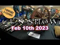 February 10 2023 Gun Show - Troy MO