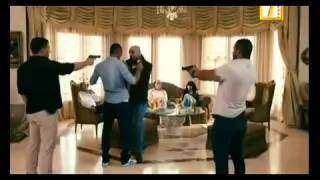 احمد شيبة  انا بتقطع من جوايا دندنها