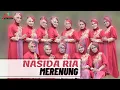 Download Lagu Nasida Ria - Merenung (Official Music Video)