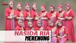 nasida ria merenung official music video 