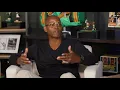 Dale Ellis Discusses His Return to Seattle in 1997