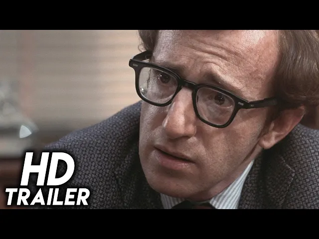 The Front (1976) ORIGINAL TRAILER [HD 1080p]