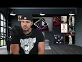 Monica Naranjo Reaction Lágrimas de un Ángel (WOW SHE'S BACK!) | Dereck Reacts