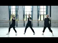 bamm - โดนเทแต่เท่อยู่ (2cool2care) [Dance Practice Mirrored]