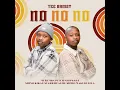 TeeRamzey - No No No ( Feat. Shino Kikhai, Murumba Pitch, Ohp Sage , Starr Healer , Sipho Magudulela