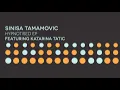 Sinisa Tamamovic ft. Katarina Tatic - Hypnotised - Yoshitoshi
