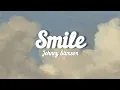 Lagu Johnny Stimson - Smile (Lyrics)