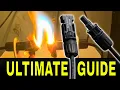 Lagu Don't Get Burned by MC4 Solar Connectors