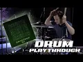 Gracchus - Point of View Drum Playthrough