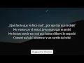 Quevedo - CHAPIADORA.COM (Letra/Lyrics) | BUENAS NOCHES
